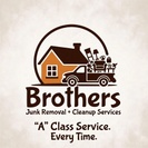 Brothers Junk Removal and Cleanup Services
