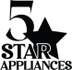 5 Star Appliance