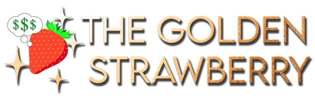 THE GOLDEN STRAWBERRY, LLC