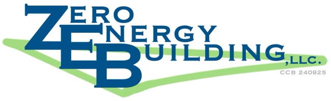 Zero Energy Building, LLC.