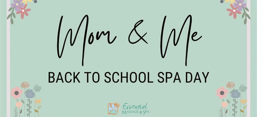 Essential Massage Spa