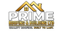 Prime Roofing Ltd