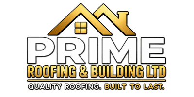 Prime Roofing Ltd