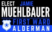 ELECT Muehlbauer For NT Alderman