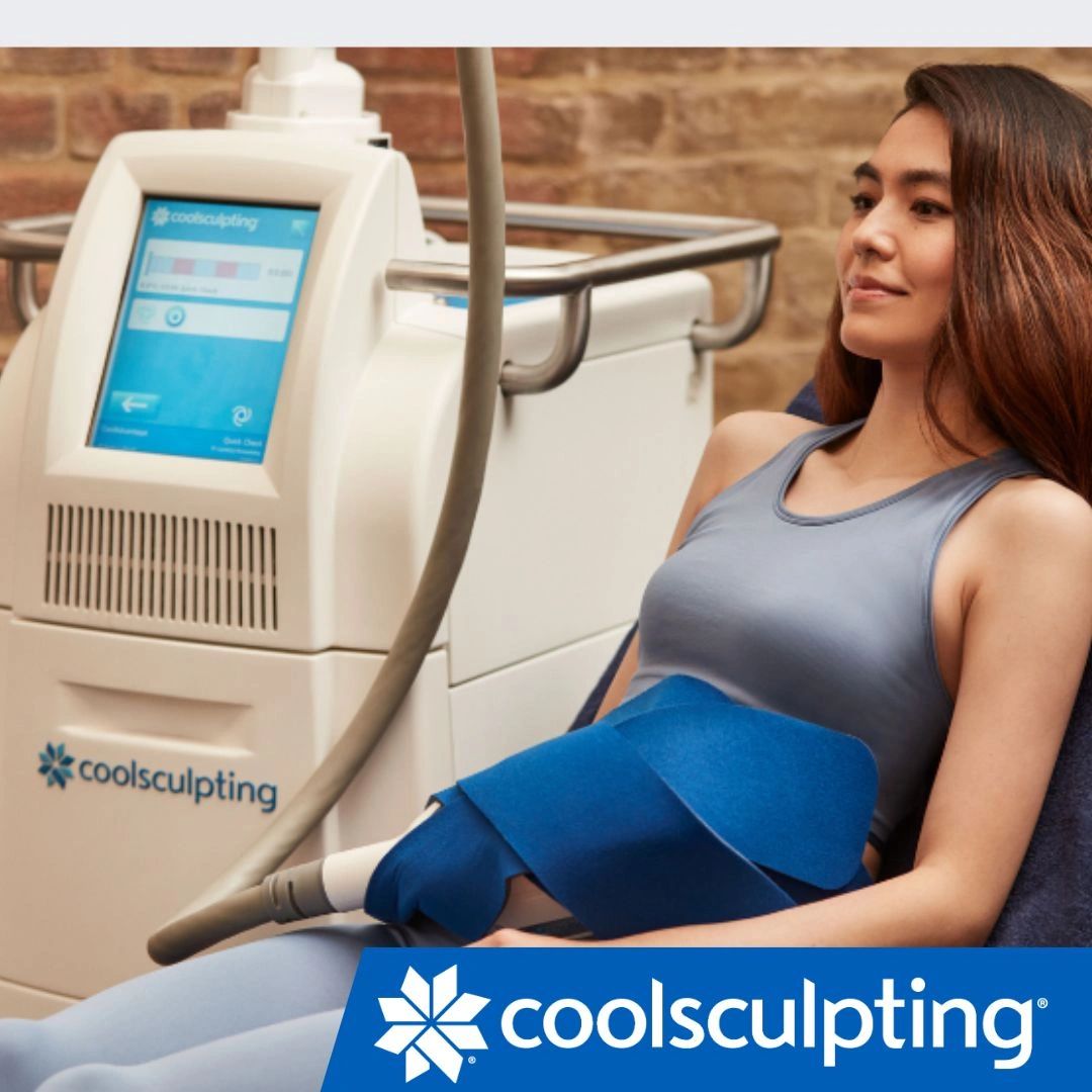 CoolSculpting® 101: What It Is and Why It Works