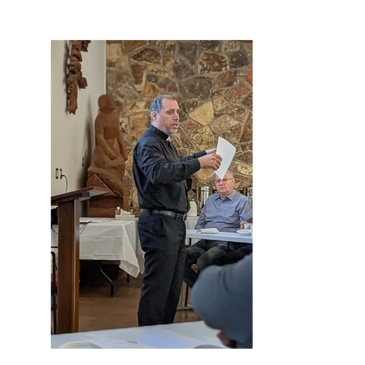 Learning Pastor