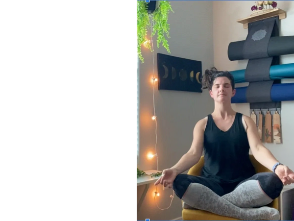 meditation, yoga