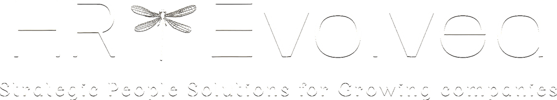 HR Evolved 