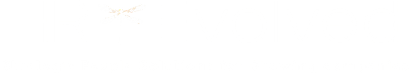 HR Evolved 