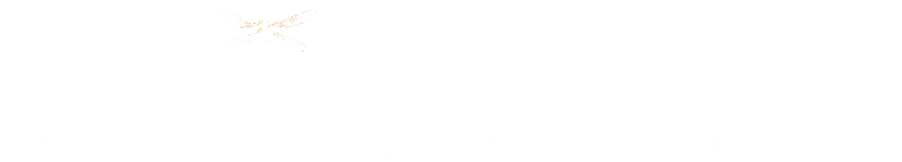 HR Evolved 
