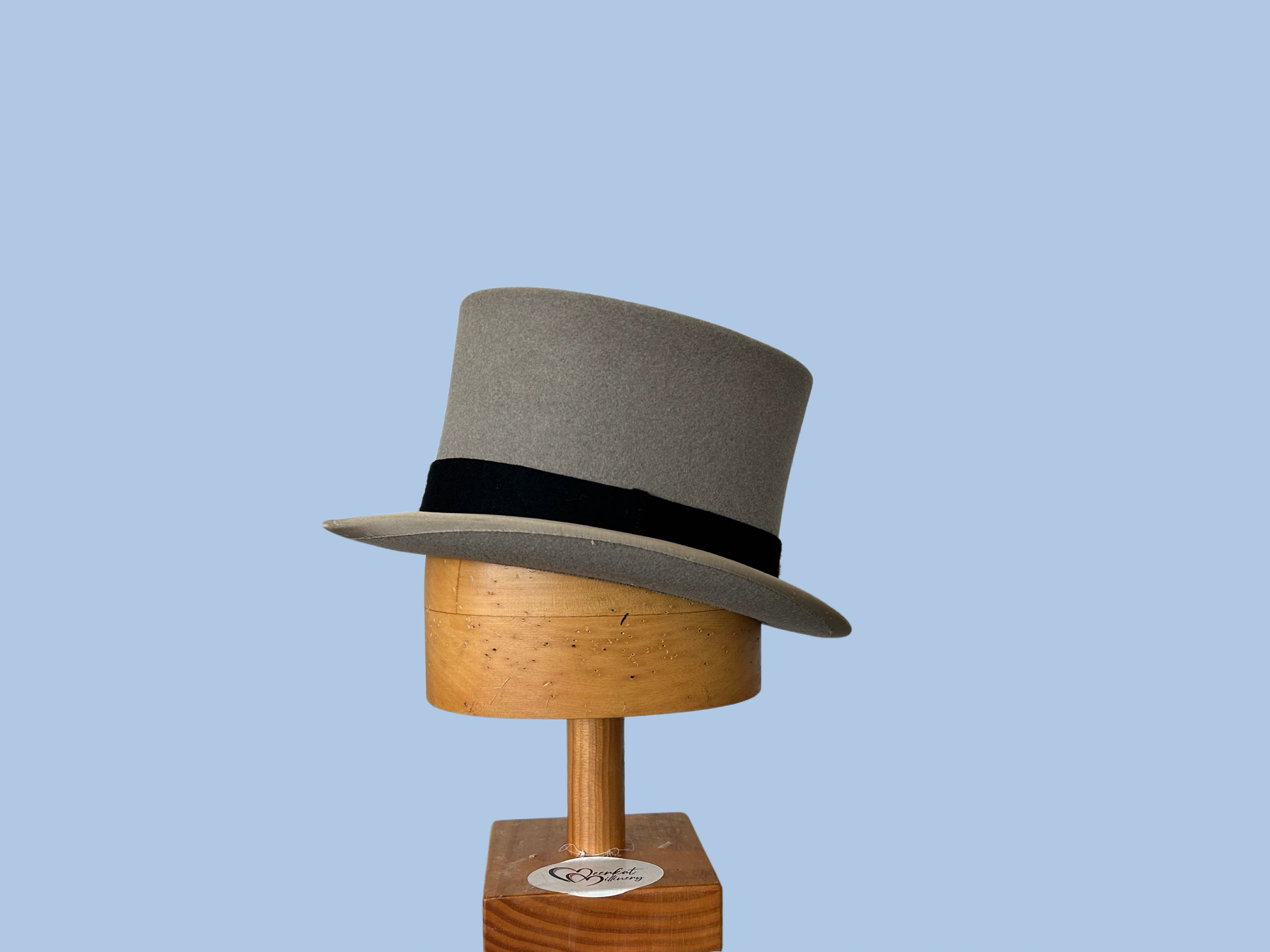 Melbourne Cup Hat History