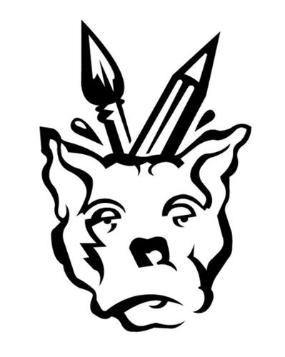 Barkscreative, illustration & graphic design