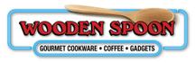 Wooden Spoon
