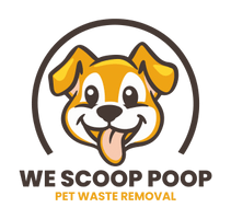 We Scoop Poop!