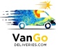 Vango Deliveries