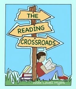 The Reading Crossroads

Lowell M. Keemon, M.Ed.
Reading Specialis