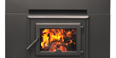 Wood Insert - Kawartha Home and Hearth Ltd.