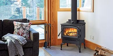 Fireplaces - Kawartha Home and Hearth Ltd.