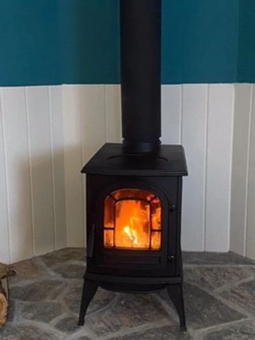 Vermont Castings
wood stove
Aspen
fireplace
