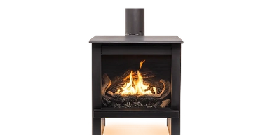 Gas stove
True North
TN24
Kawartha Home and Hearth Ltd.