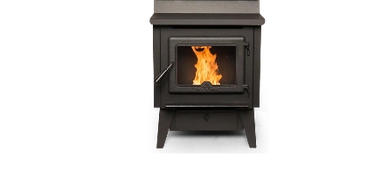 Pellet stove
True North
TN40
Kawartha Home and Hearth Ltd.