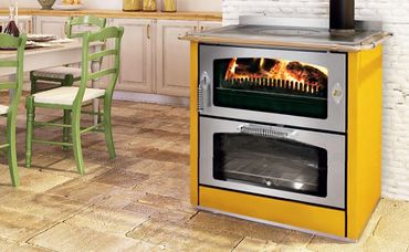 Wittus 
cookstove
wood stove
Kawartha Home and Hearth Ltd.