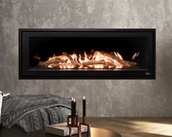 Valcourt linear gas fireplace
best linear fireplace
