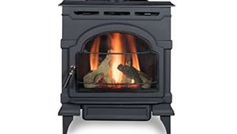 Gas Stove - Kawartha Home and Hearth Ltd.