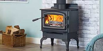 Fireplaces - Kawartha Home and Hearth Ltd.