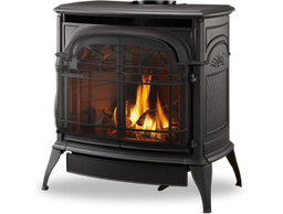 Gas Stove - Kawartha Home and Hearth Ltd.