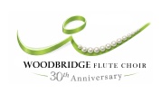 Woodbridge Flute Choir