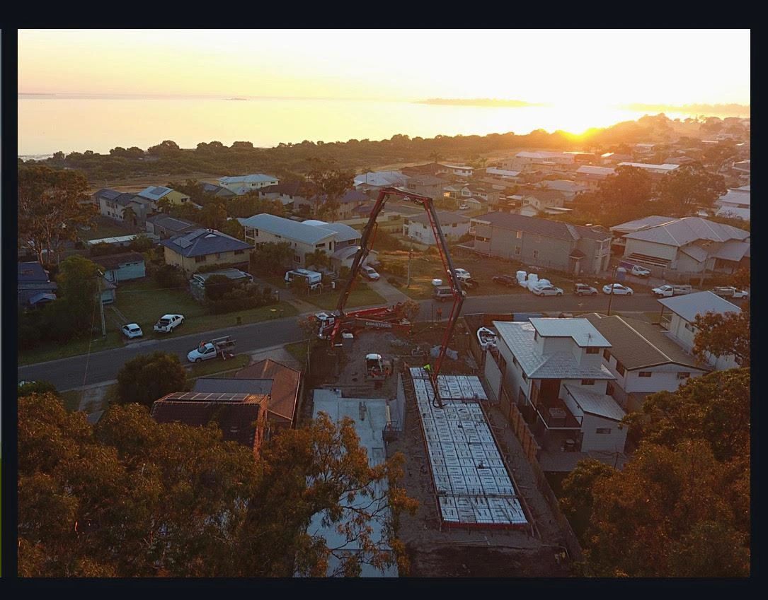 COMPLETE CONCRETE + COVERINGS