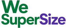 WeSuperSize