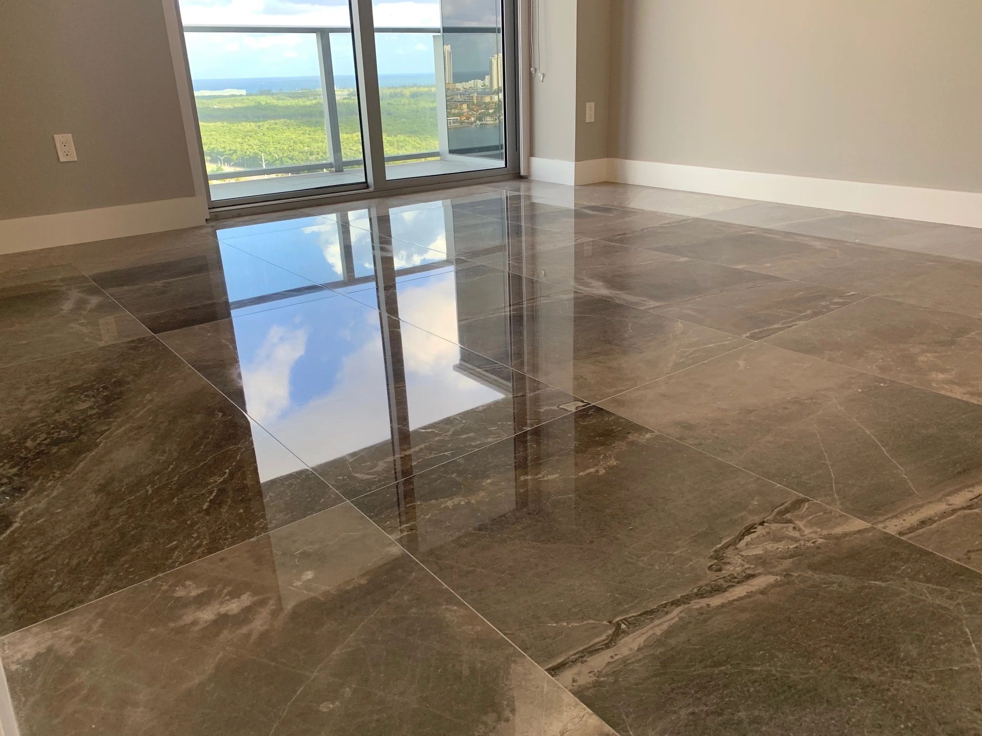 Marble Restoration Supreme Marble Floors Restoration Inc