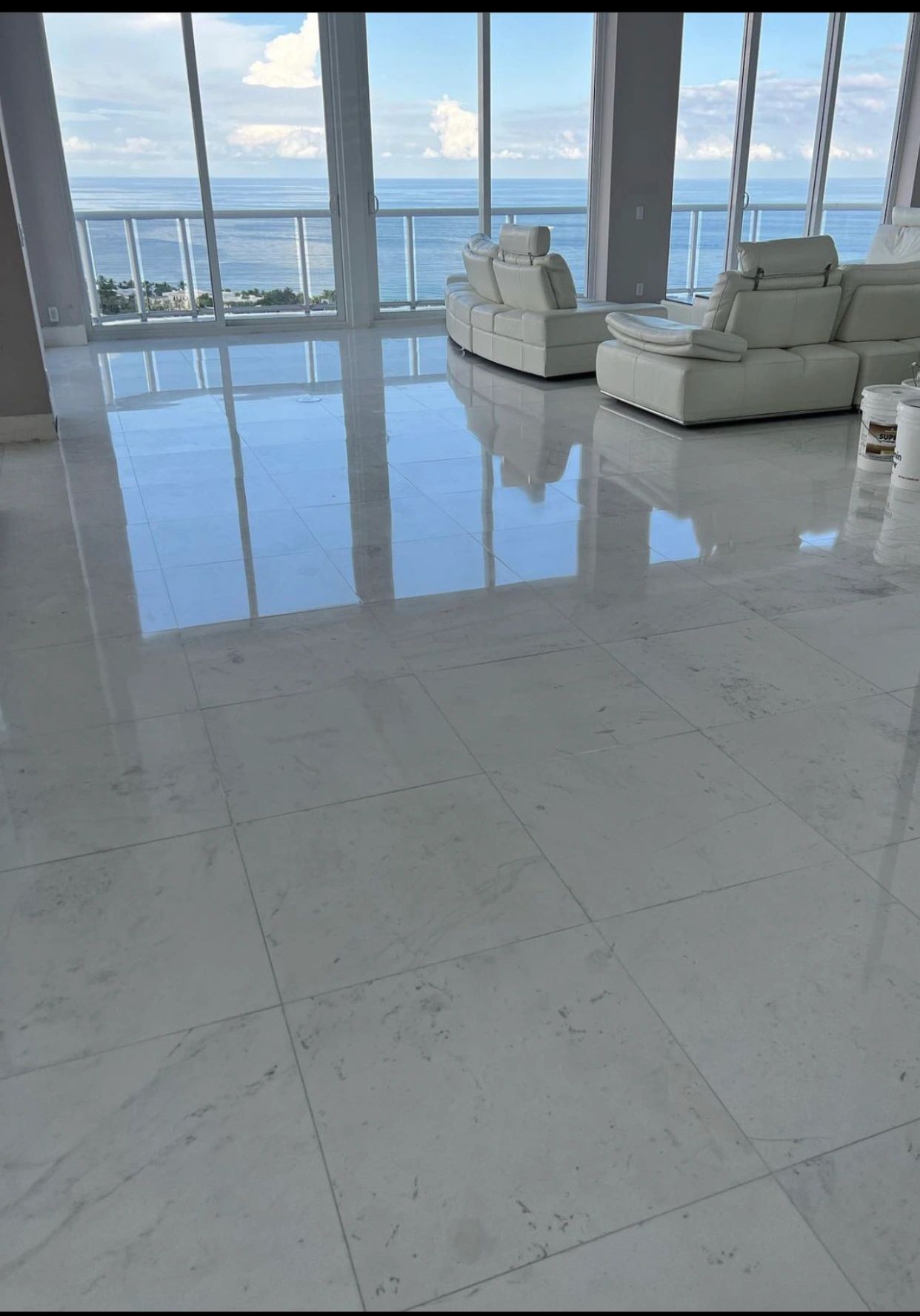 Marble Restoration Company Supreme Marble Floors Restoration Inc
