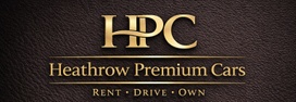 Heathrow Premium Cars