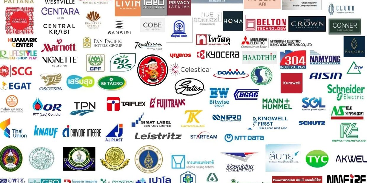NMFIRE Project reference in Thailand