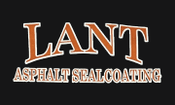 Lant Asphalt Sealcoating