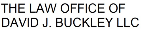 THE LAW OFFICE OF                        DAVID J. BUCKLEY LLC