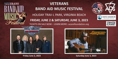 Veterans Music Festival