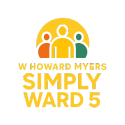 W Howard Myers Simply Ward 5