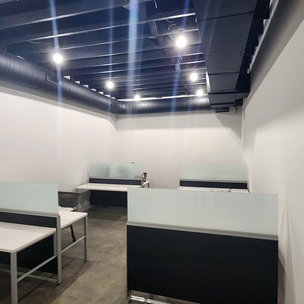 Fort Worth Co-Working Space