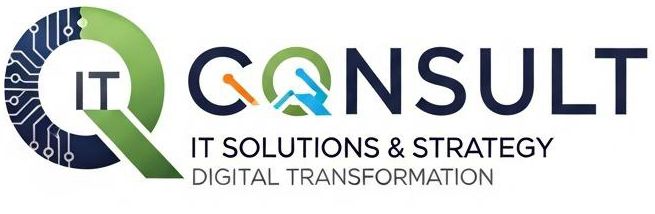 QConsult's Logo