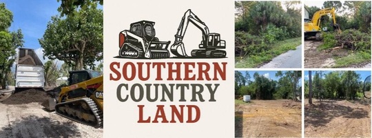 Southern Country Land, Inc.