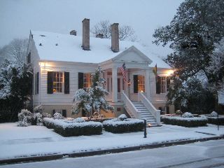 Bed And Breakfast Pleasant Hill Circa 1811 1832