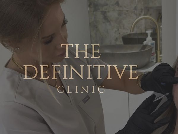 the definitive clinic