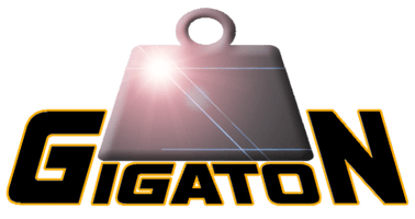 Gigaton
