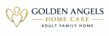Golden Angel's Home Care LLC.