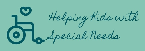 Helping Kids with Special Needs