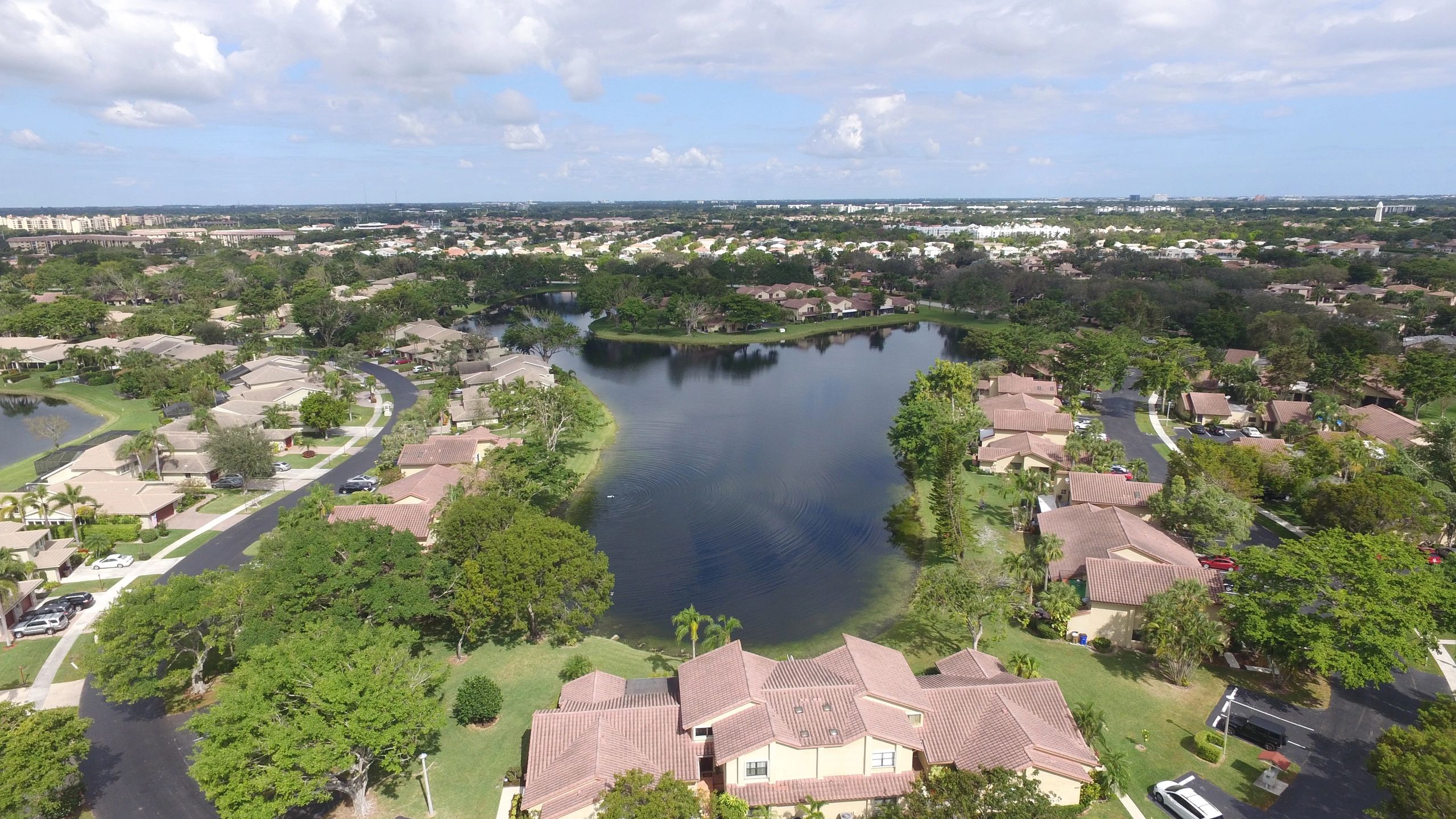 Lakes of Deer Creek Condo Association Inc. Condo Association, Homes